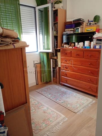 3 soveværelse Lejlighed til salg i Huelin, Málaga by - € 340.000 (Ref: 9583261)