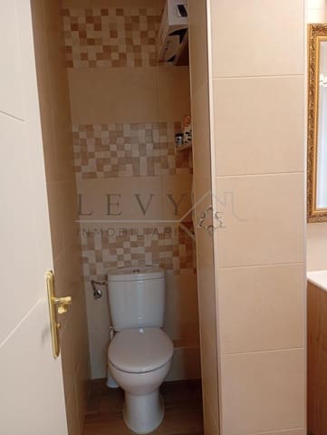 3 soveværelse Lejlighed til salg i Huelin, Málaga by - € 340.000 (Ref: 9583261)