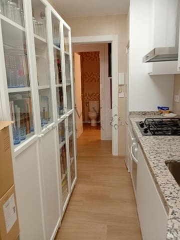 3 soveværelse Lejlighed til salg i Huelin, Málaga by - € 340.000 (Ref: 9583261)