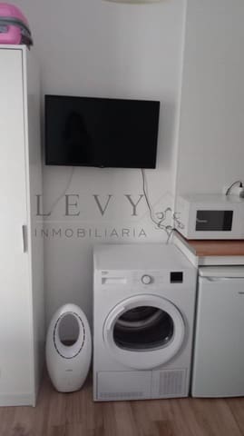 Flat for sale in Torremolinos - € 160,000 (Ref: 9583262)