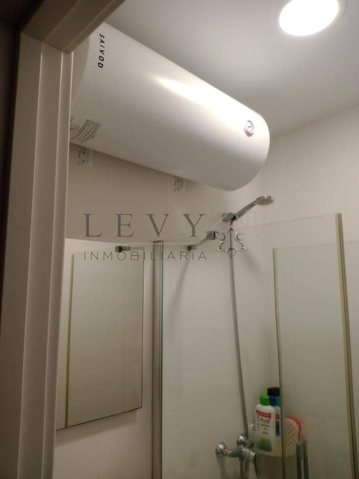 Flat for sale in Torremolinos - € 160,000 (Ref: 9583262)