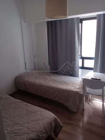 Flat for sale in Torremolinos - € 160,000 (Ref: 9583262)