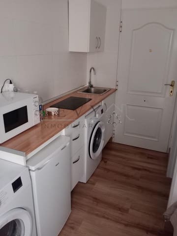 Flat for sale in Torremolinos - € 160,000 (Ref: 9583262)