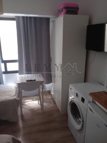 Flat for sale in Torremolinos - € 160,000 (Ref: 9583262)