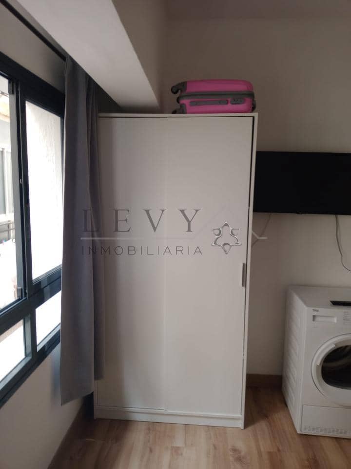 Flat for sale in Torremolinos - € 160,000 (Ref: 9583262)