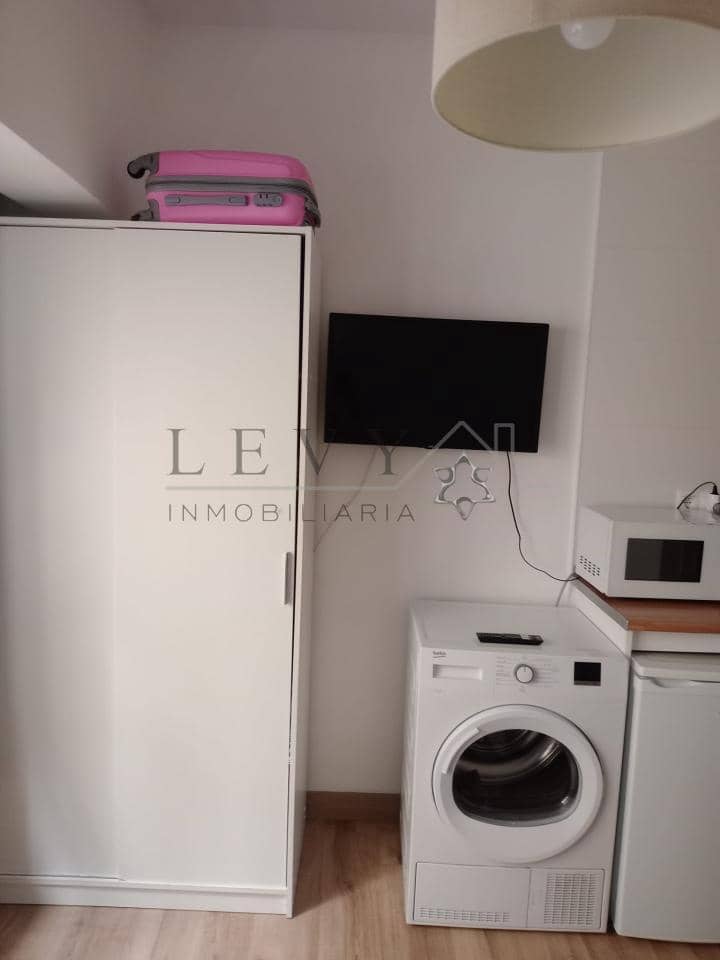 Flat for sale in Torremolinos - € 160,000 (Ref: 9583262)