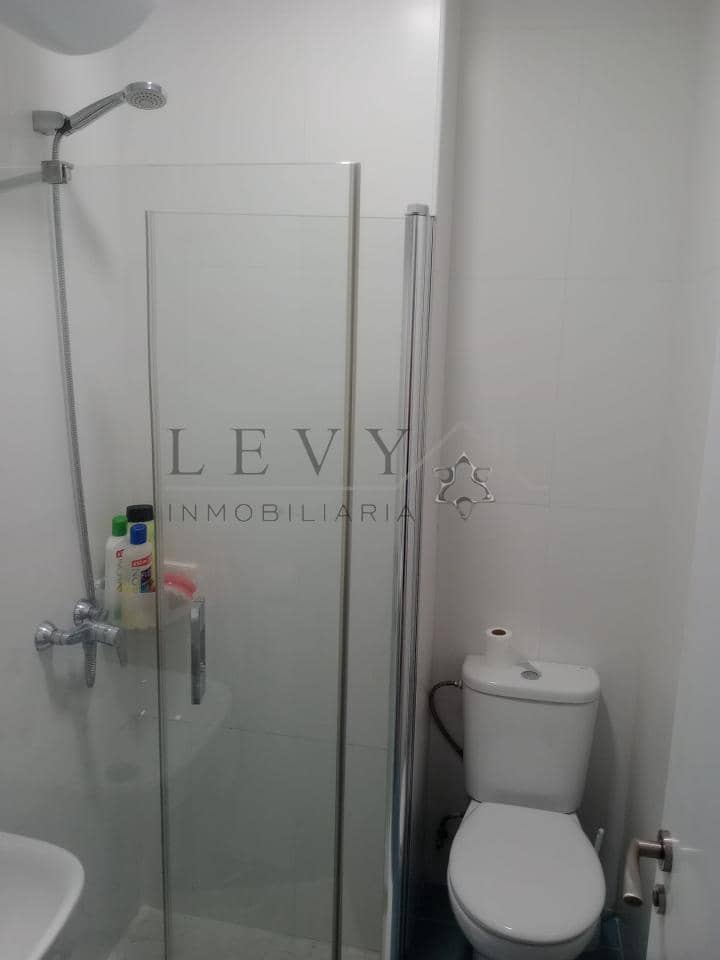 Flat for sale in Torremolinos - € 160,000 (Ref: 9583262)