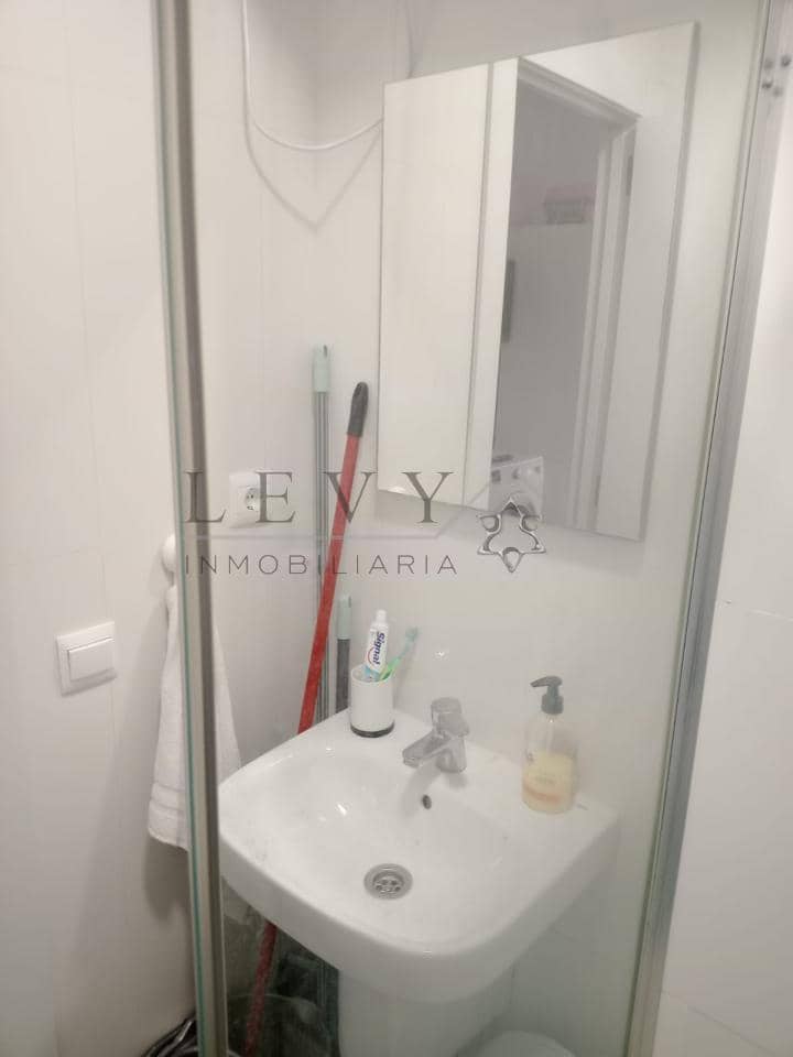 Flat for sale in Torremolinos - € 160,000 (Ref: 9583262)