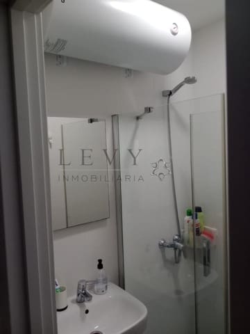 Flat for sale in Torremolinos - € 160,000 (Ref: 9583262)