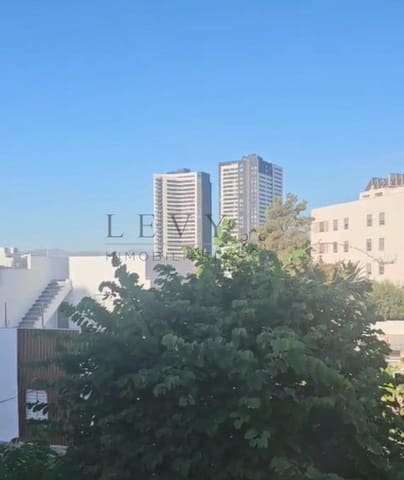 3 soveværelse Penthouse til salg i Málaga by med garage - € 320.000 (Ref: 9583263)