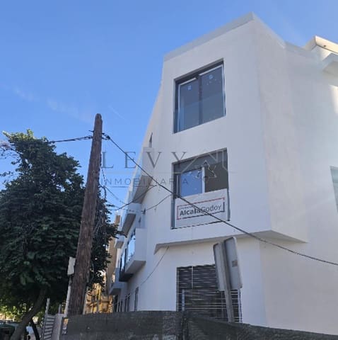 3 soveværelse Penthouse til salg i Málaga by med garage - € 320.000 (Ref: 9583263)