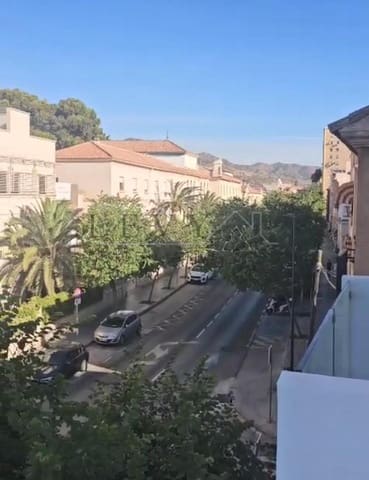 3 soveværelse Penthouse til salg i Málaga by med garage - € 320.000 (Ref: 9583263)