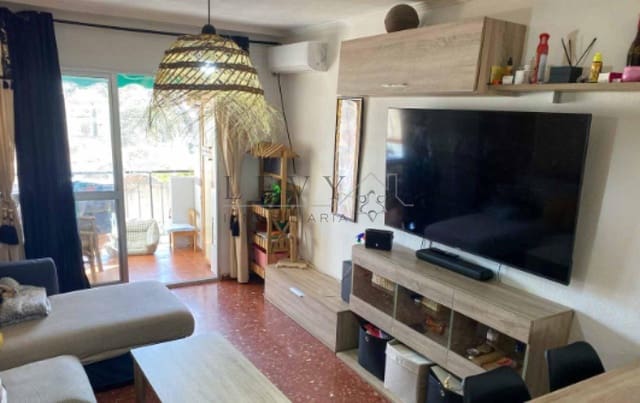 3 sypialnia Mieszkanie na sprzedaż w El Palo, Miasto Málaga - 289 000 € (Ref: 9583264)