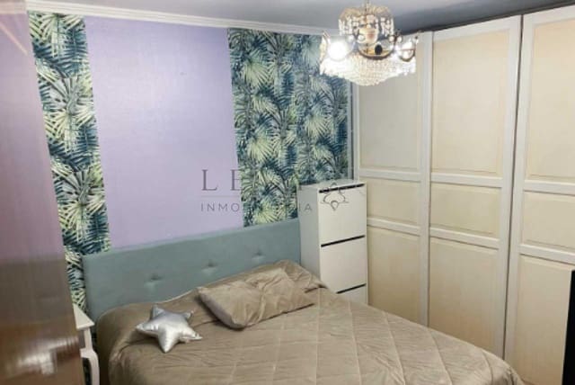 3 sypialnia Mieszkanie na sprzedaż w El Palo, Miasto Málaga - 289 000 € (Ref: 9583264)