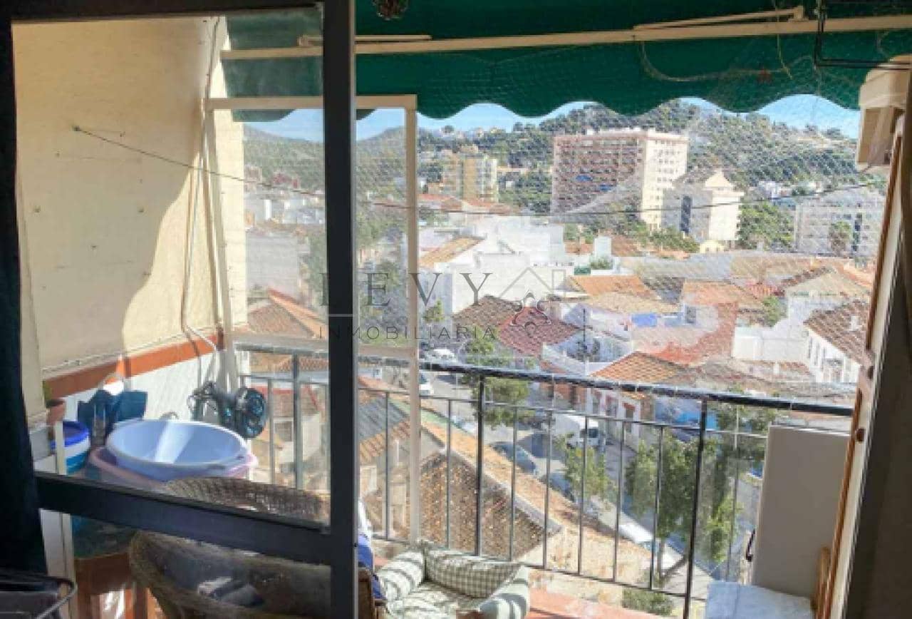 3 sovrum Lägenhet till salu i Malaga stad - 289 000 € (Ref: 9583264)