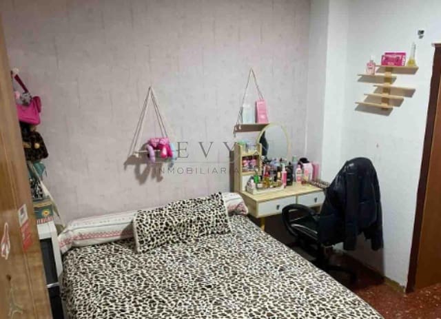 3 sypialnia Mieszkanie na sprzedaż w El Palo, Miasto Málaga - 289 000 € (Ref: 9583264)