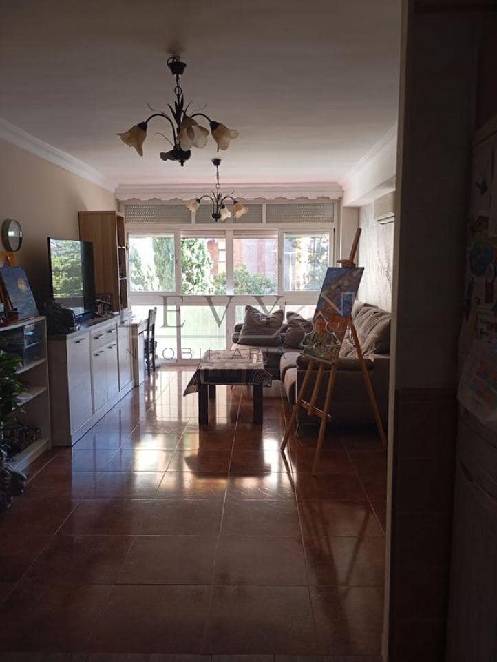 3 makuuhuone Asunto myytävänä paikassa Malaga kaupunki - 255 000 € (Ref: 9583265)