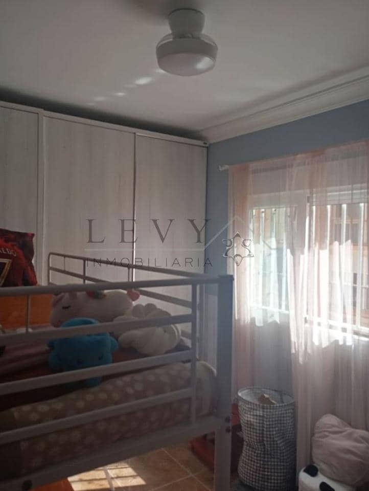 3 makuuhuone Asunto myytävänä paikassa Malaga kaupunki - 255 000 € (Ref: 9583265)