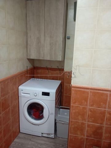 3 makuuhuone Asunto myytävänä paikassa Parque Victoria Eugenia, Málaga kaupunki - 255 000 € (Ref: 9583265)