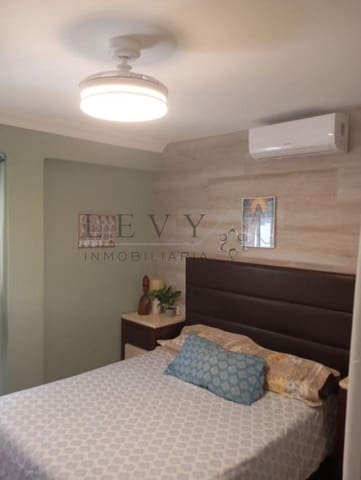 3 makuuhuone Asunto myytävänä paikassa Parque Victoria Eugenia, Málaga kaupunki - 255 000 € (Ref: 9583265)