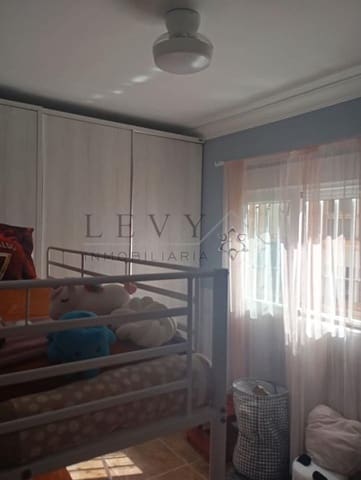 3 makuuhuone Asunto myytävänä paikassa Parque Victoria Eugenia, Málaga kaupunki - 255 000 € (Ref: 9583265)