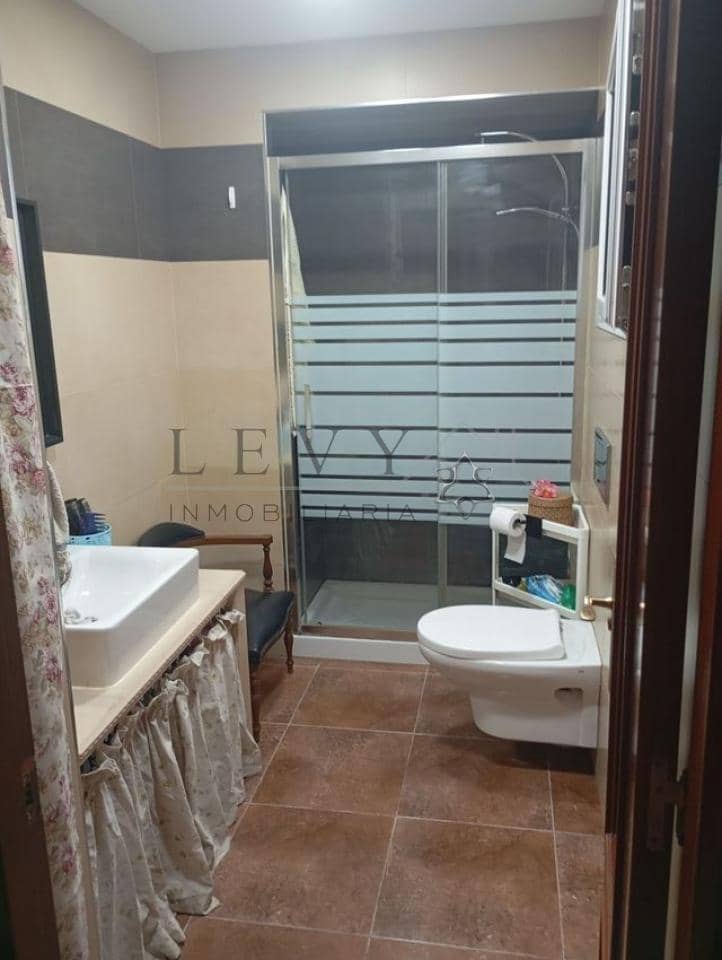 3 makuuhuone Asunto myytävänä paikassa Malaga kaupunki - 255 000 € (Ref: 9583265)