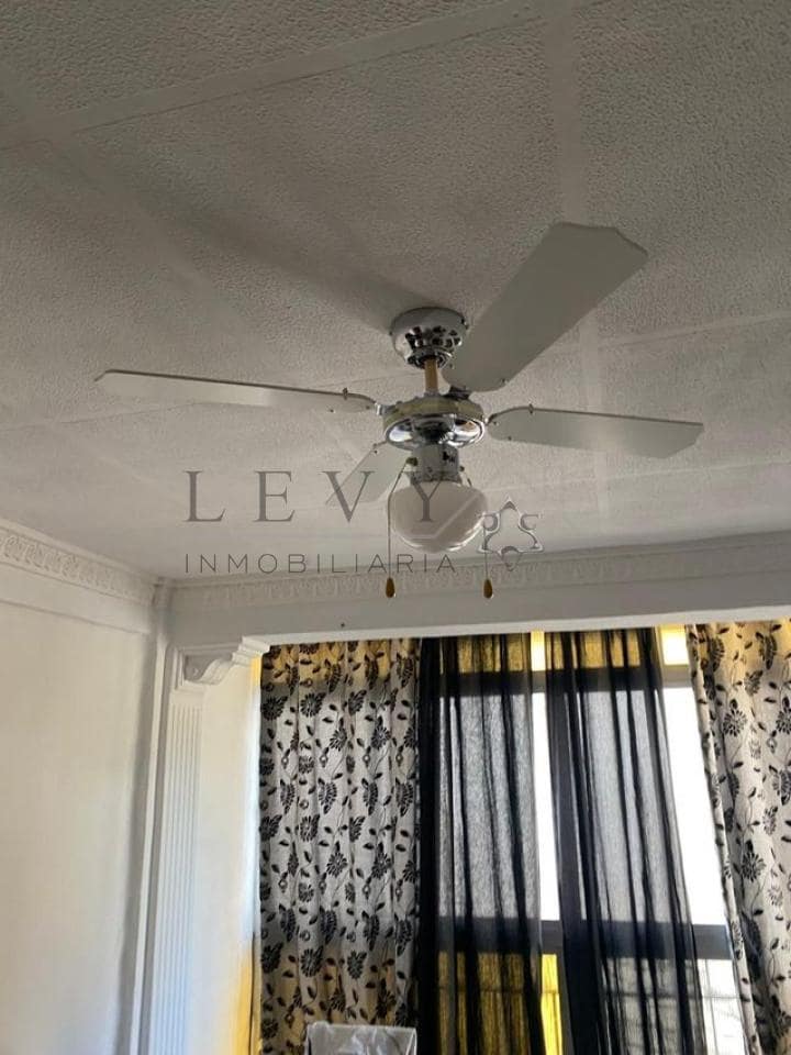 3 soveværelse Lejlighed til salg i Malaga by - € 125.000 (Ref: 9583266)