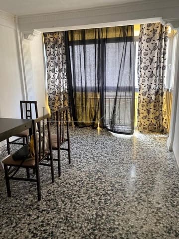 3 soveværelse Lejlighed til salg i Pavero, Málaga by - € 125.000 (Ref: 9583266)
