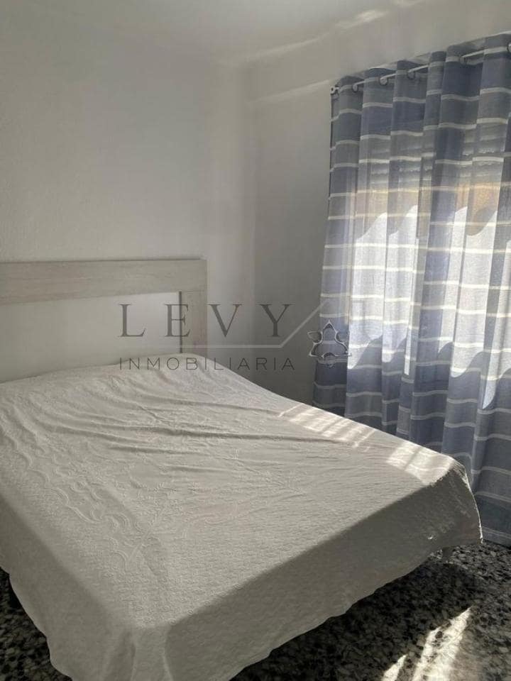 3 soveværelse Lejlighed til salg i Malaga by - € 125.000 (Ref: 9583266)