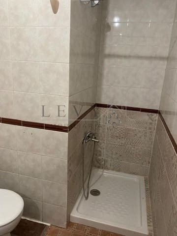 3 soveværelse Lejlighed til salg i Pavero, Málaga by - € 125.000 (Ref: 9583266)