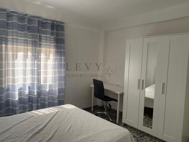 3 soveværelse Lejlighed til salg i Pavero, Málaga by - € 125.000 (Ref: 9583266)