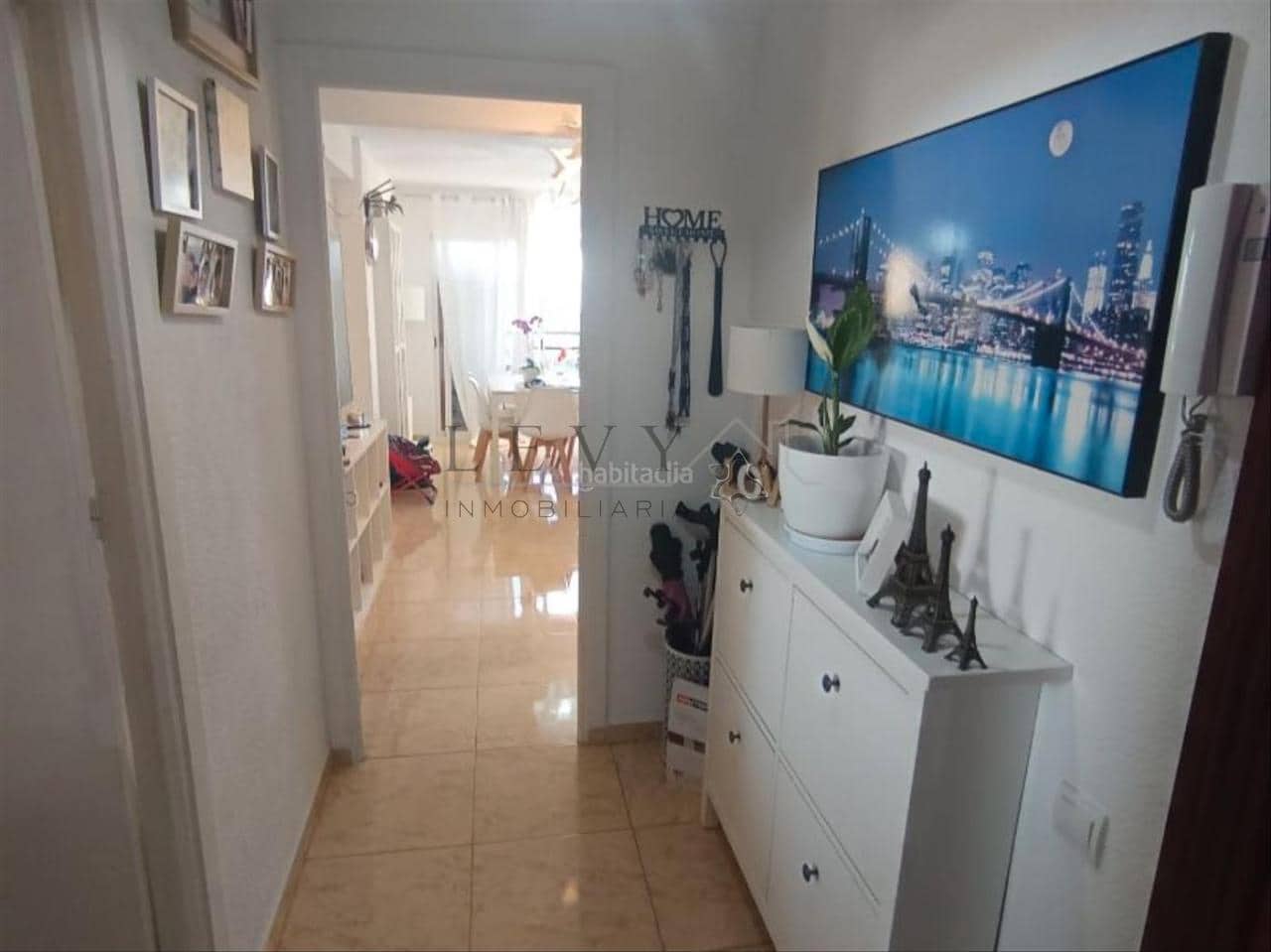 Piso de 3 habitaciones en Málaga ciudad en venta - 318.000 € (Ref: 9583267)