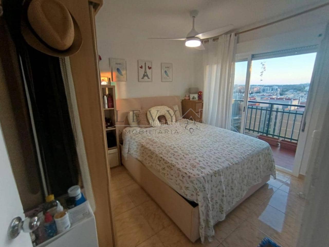 Piso de 3 habitaciones en Málaga ciudad en venta - 318.000 € (Ref: 9583267)