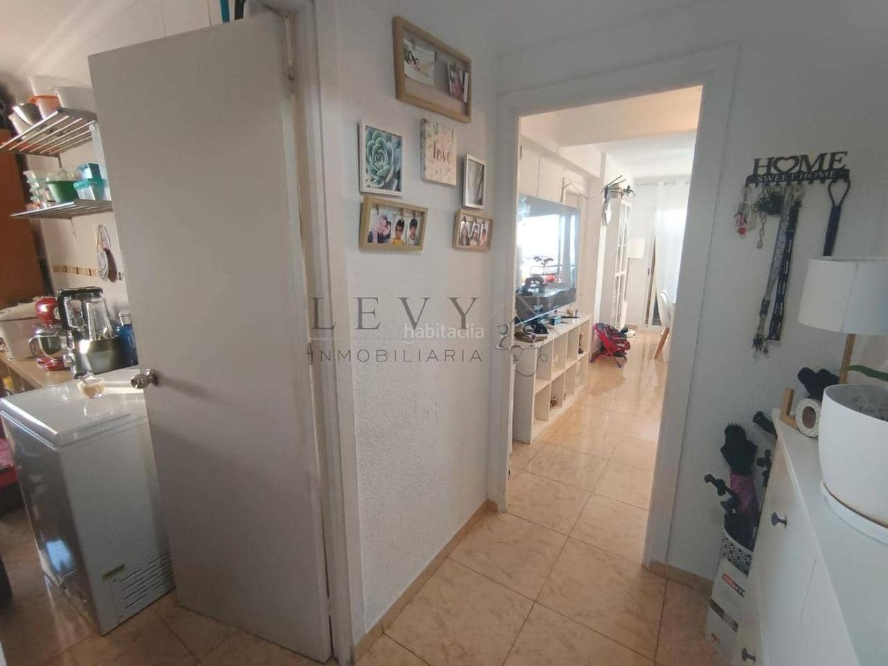 Piso de 3 habitaciones en Málaga ciudad en venta - 318.000 € (Ref: 9583267)