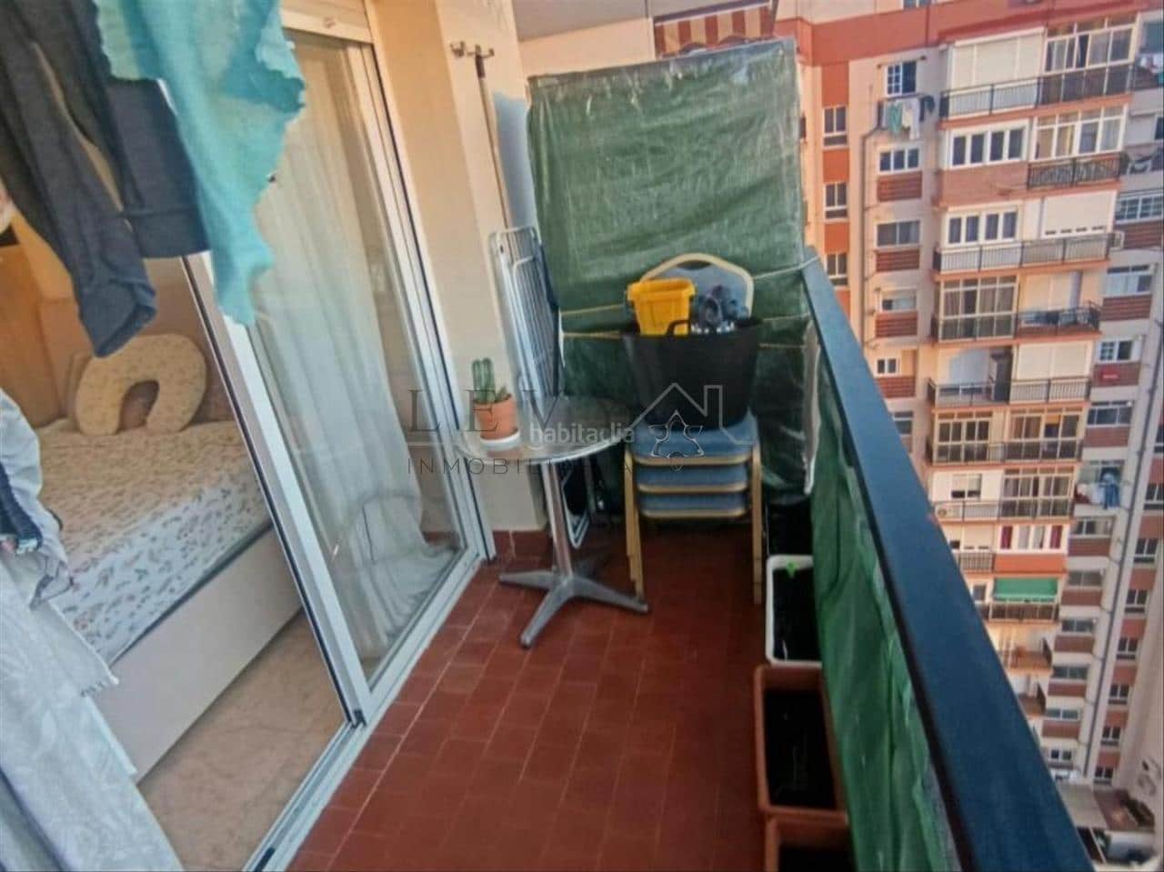 Piso de 3 habitaciones en Málaga ciudad en venta - 318.000 € (Ref: 9583267)