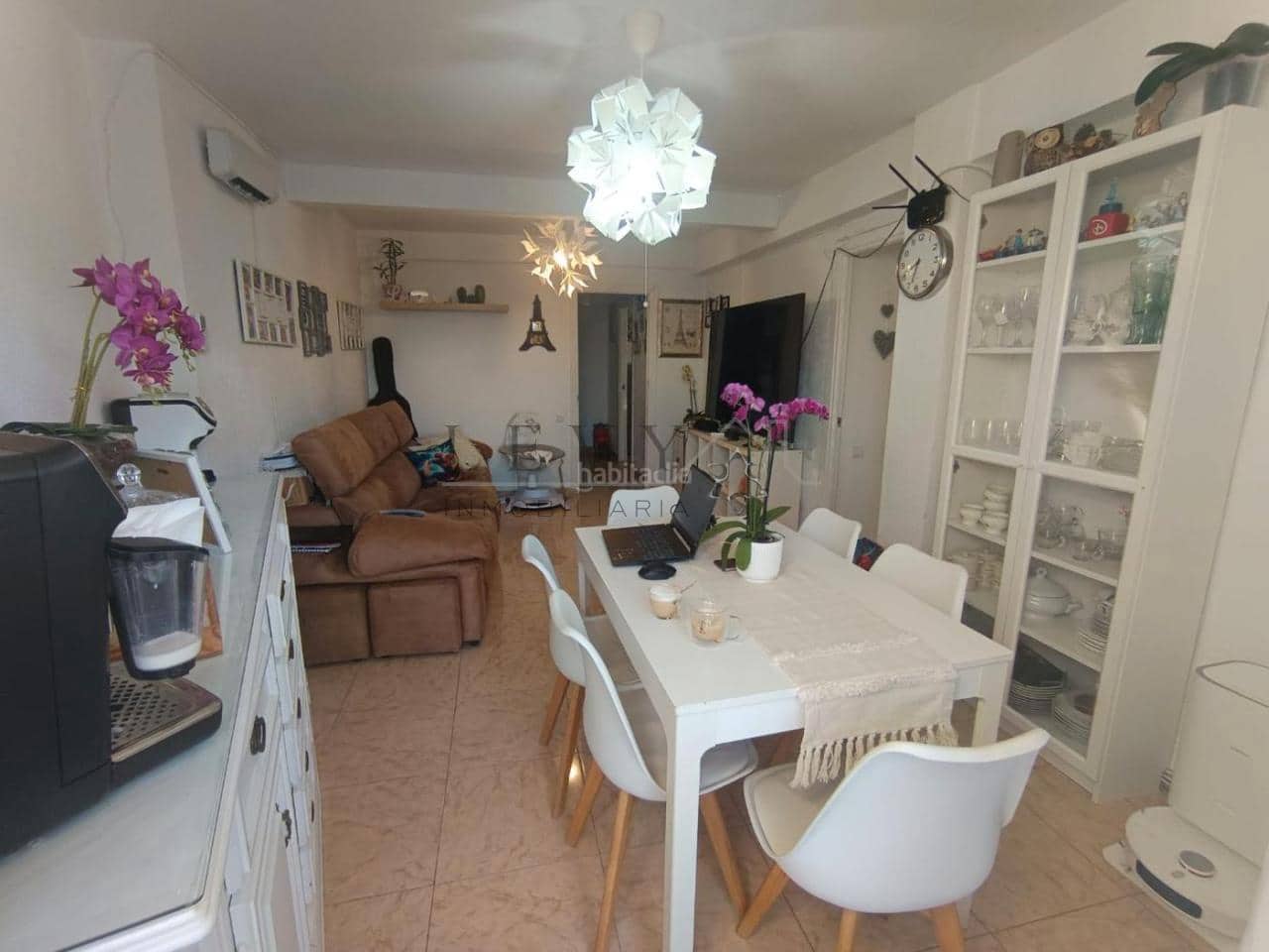 Piso de 3 habitaciones en Málaga ciudad en venta - 318.000 € (Ref: 9583267)