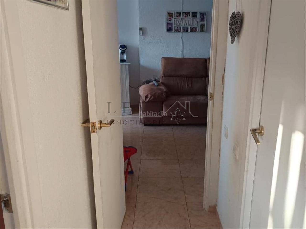 Piso de 3 habitaciones en Málaga ciudad en venta - 318.000 € (Ref: 9583267)