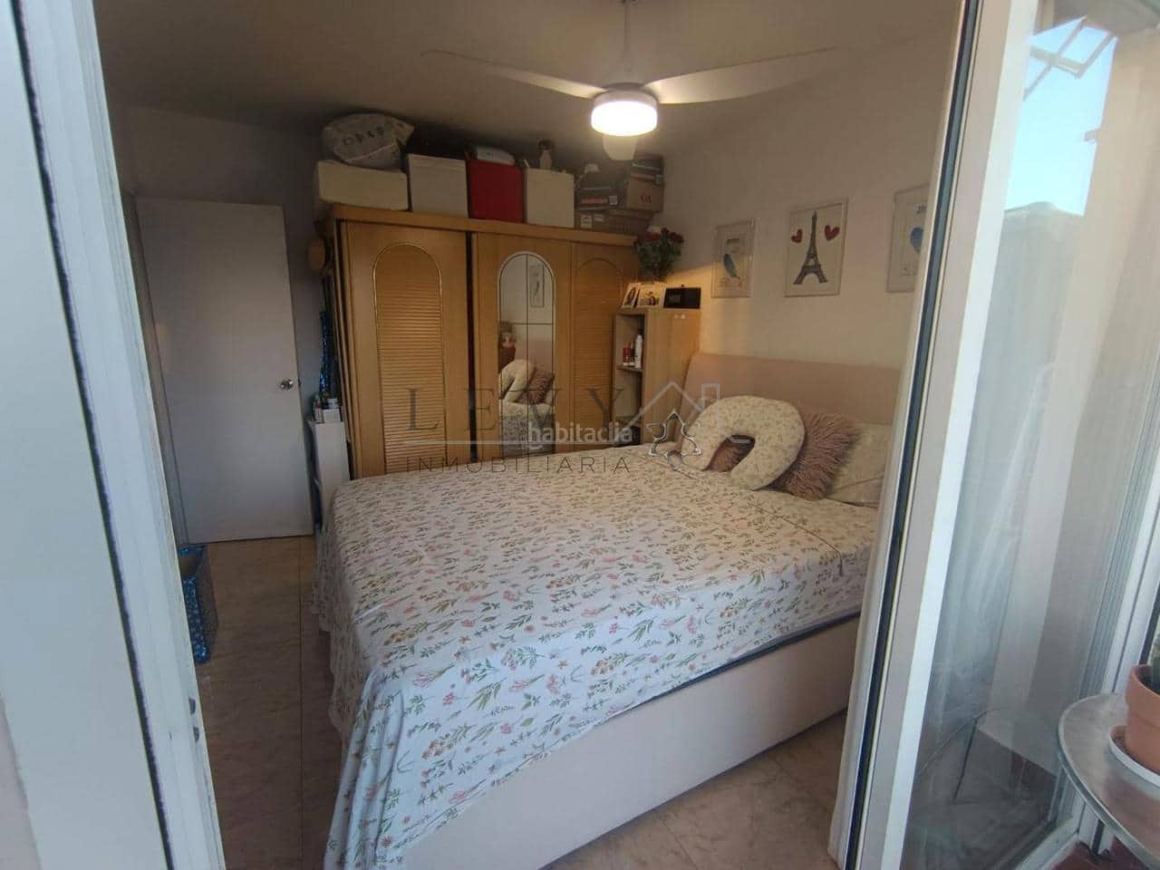 Piso de 3 habitaciones en Málaga ciudad en venta - 318.000 € (Ref: 9583267)