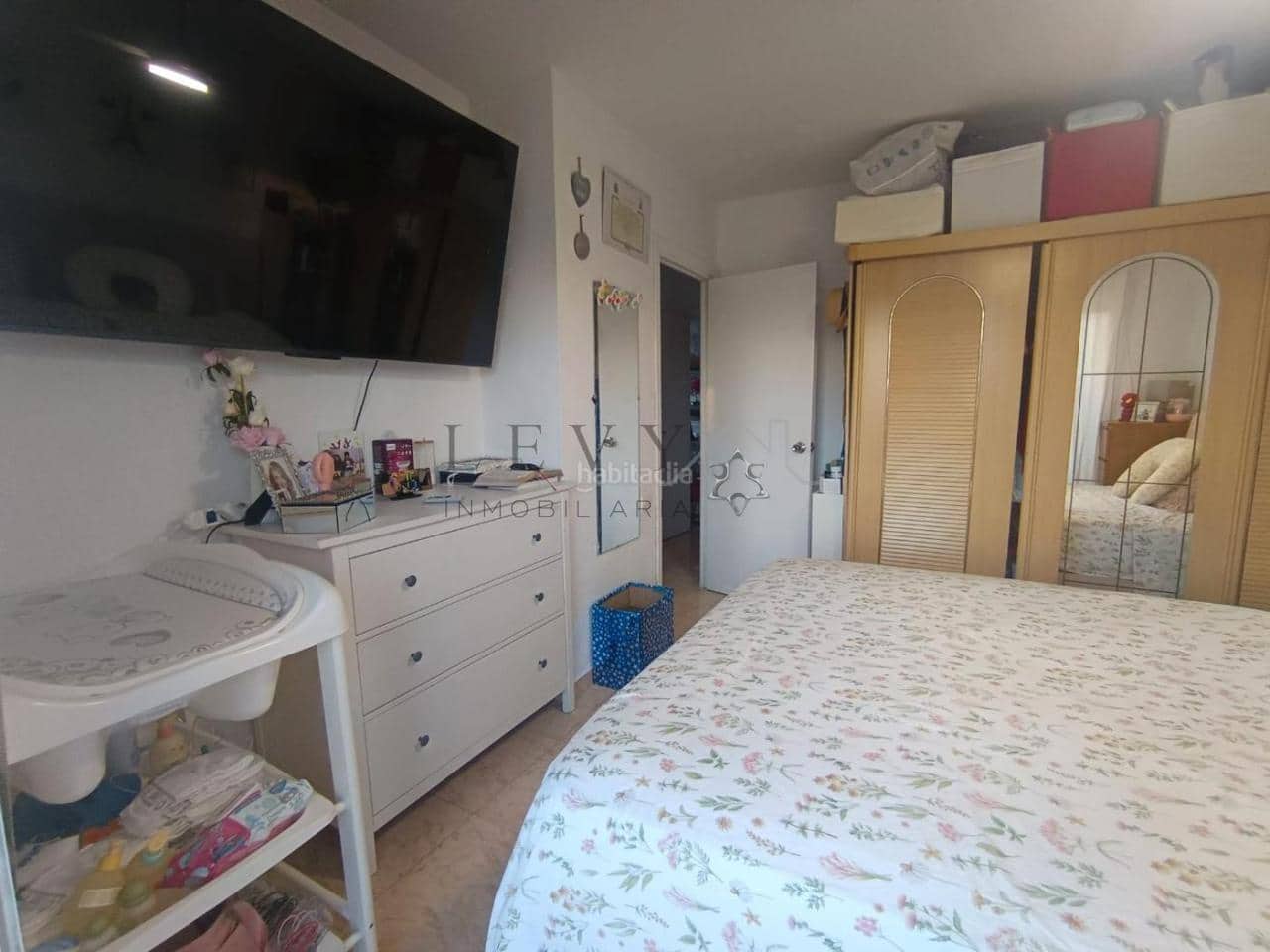 Piso de 3 habitaciones en Málaga ciudad en venta - 318.000 € (Ref: 9583267)