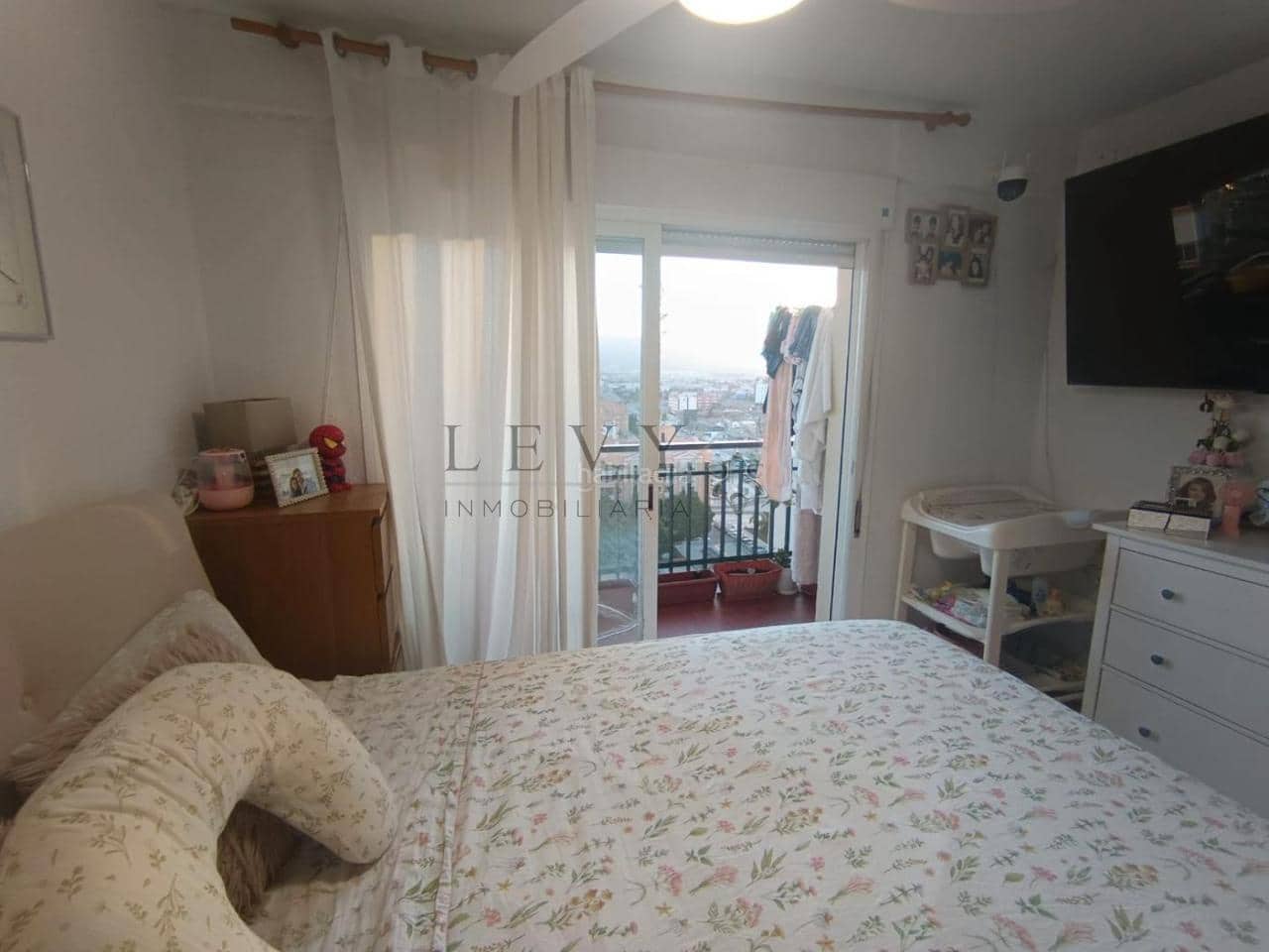 Piso de 3 habitaciones en Málaga ciudad en venta - 318.000 € (Ref: 9583267)