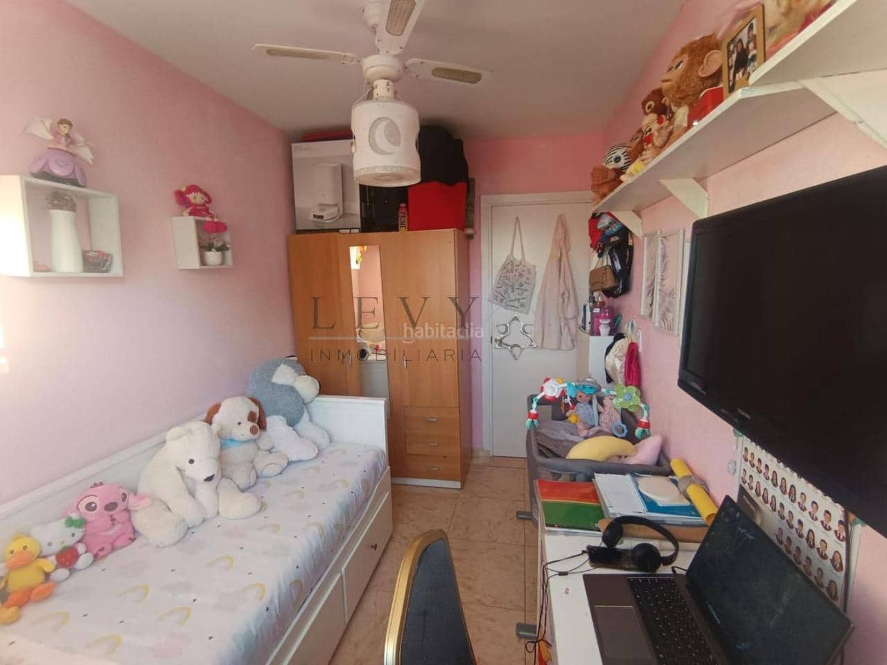 Piso de 3 habitaciones en Málaga ciudad en venta - 318.000 € (Ref: 9583267)