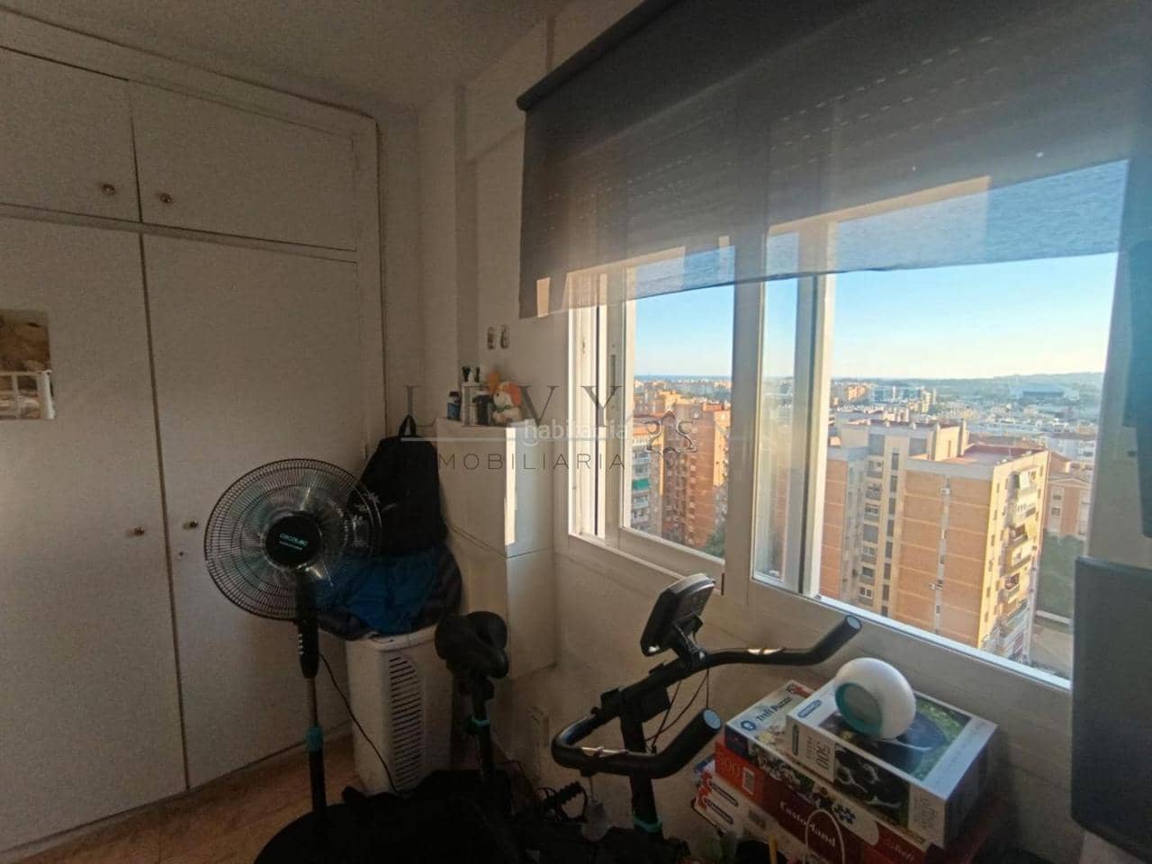 Piso de 3 habitaciones en Málaga ciudad en venta - 318.000 € (Ref: 9583267)