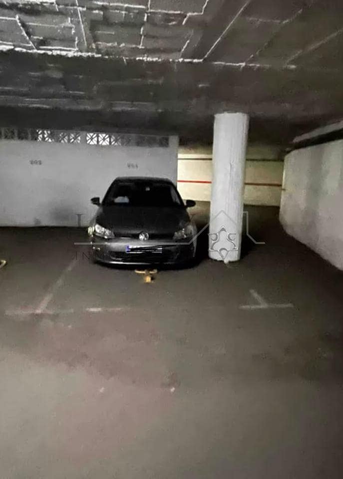 Piso de 1 habitación en Torremolinos en venta con garaje - 280.000 € (Ref: 9583268)