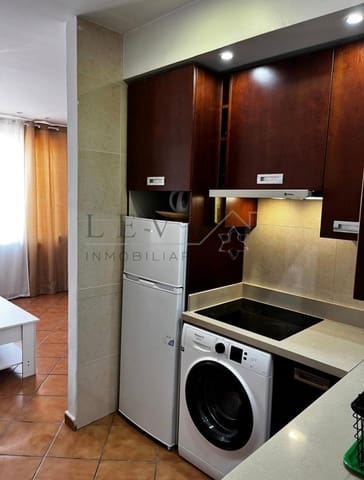 Piso de 1 habitación en Torremolinos en venta con garaje - 280.000 € (Ref: 9583268)