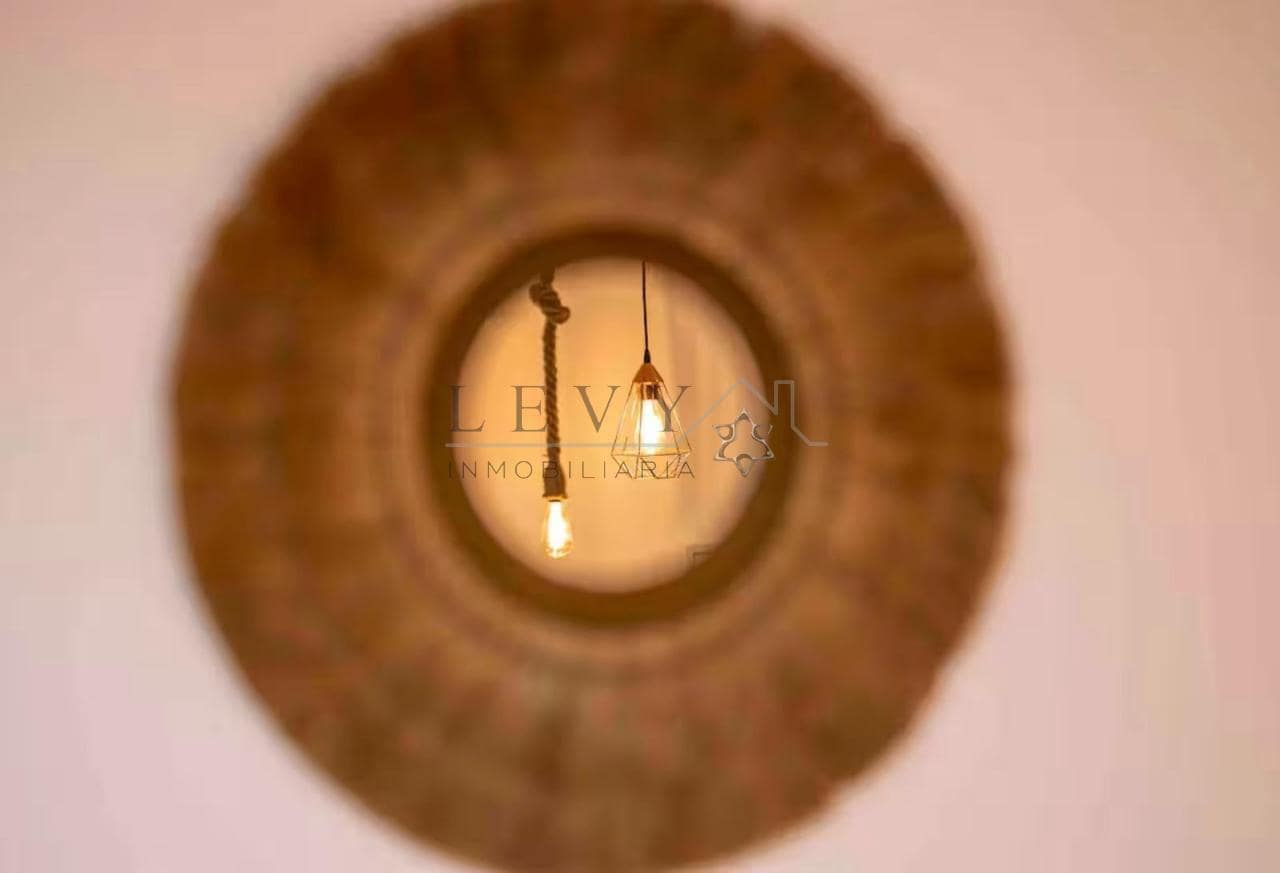 Piso de 1 habitación en Torremolinos en venta con garaje - 280.000 € (Ref: 9583268)