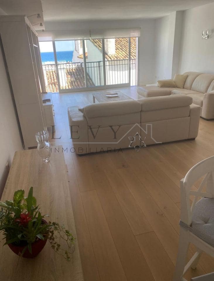 2 slaapkamer Flat te koop in Puerto Banus - € 595.000 (Ref: 9583269)