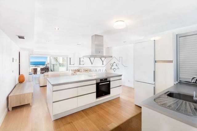 2 slaapkamer Flat te koop in Puerto Banus, Marbella - € 595.000 (Ref: 9583269)