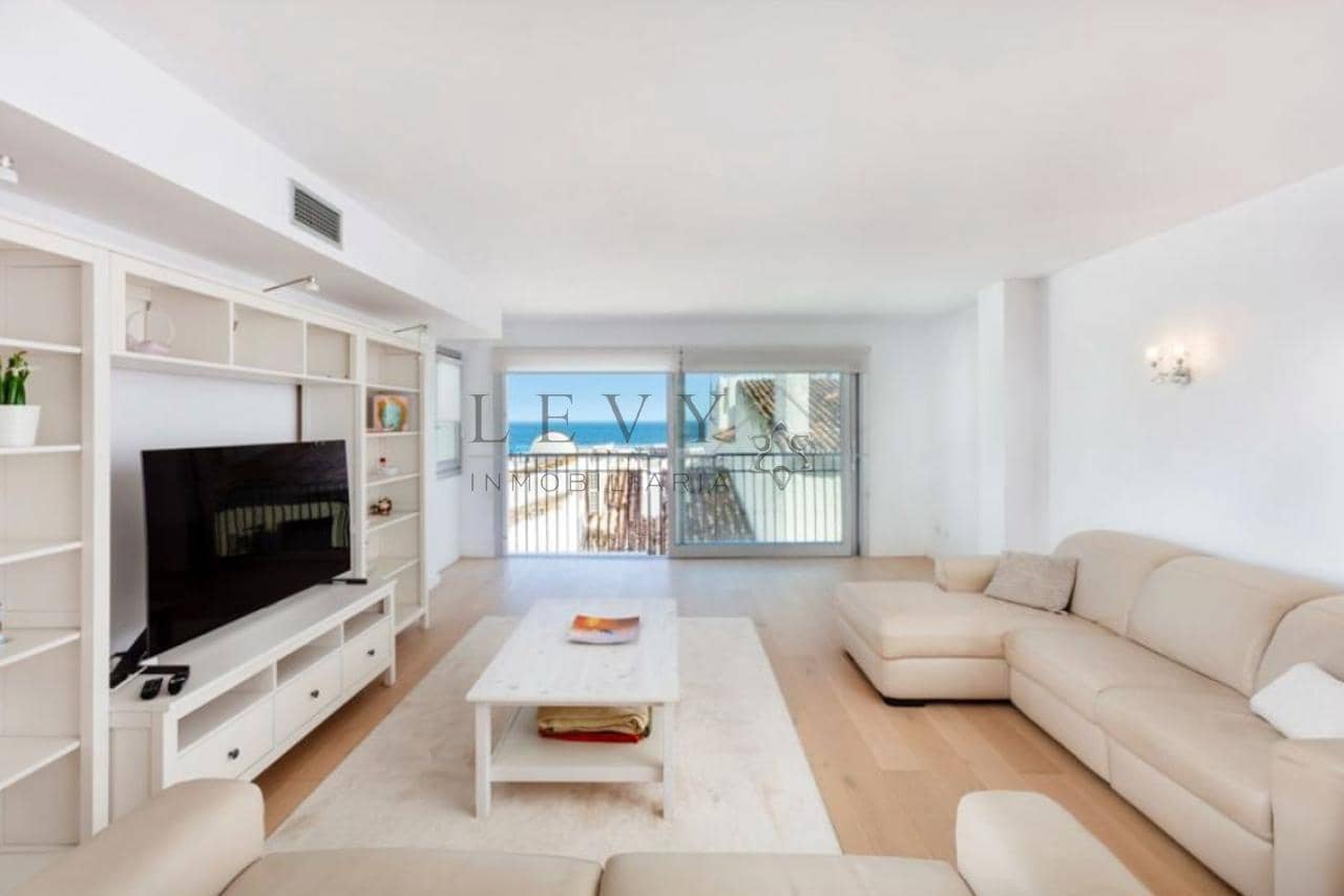 2 slaapkamer Flat te koop in Puerto Banus - € 595.000 (Ref: 9583269)