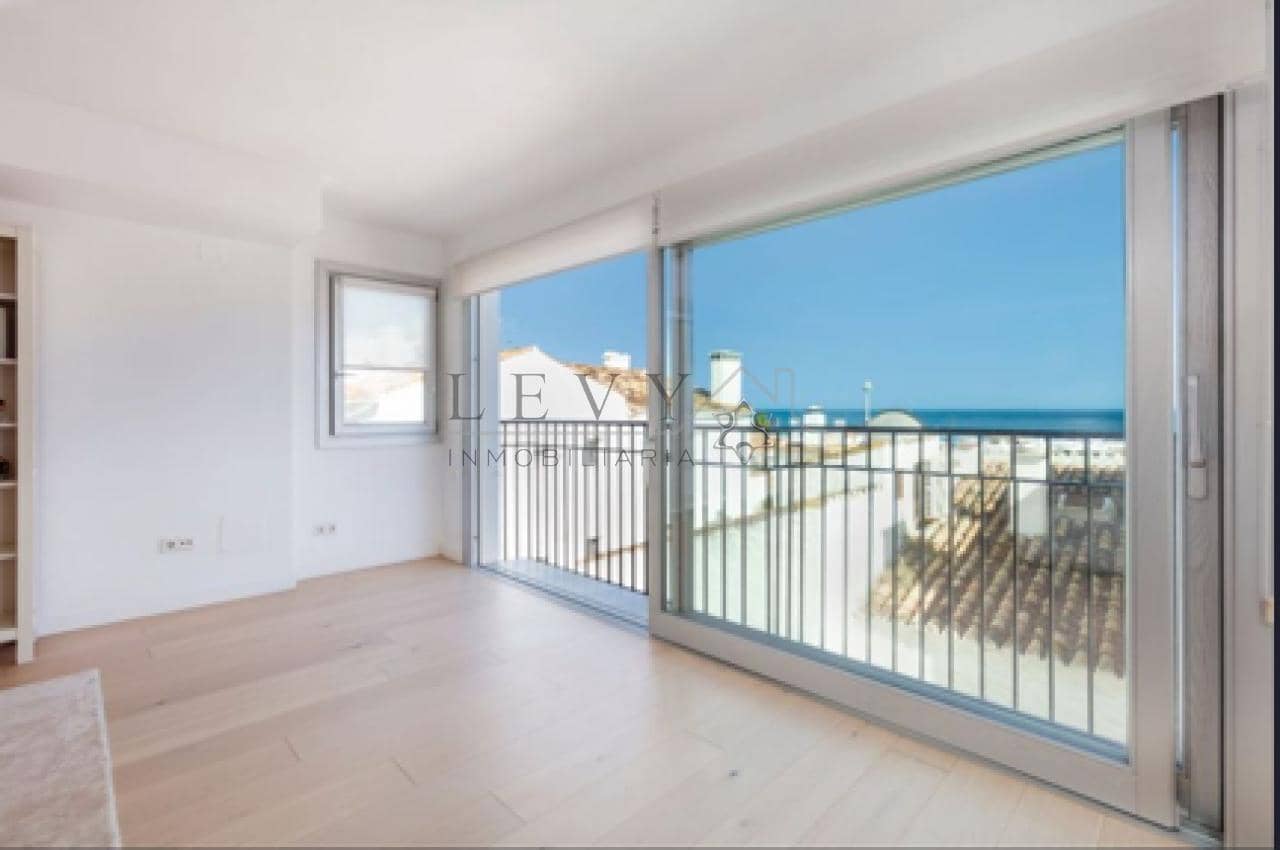 2 slaapkamer Flat te koop in Puerto Banus - € 595.000 (Ref: 9583269)