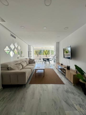 3 camera da letto Appartamento da affittare in Nueva Andalucia, Marbella con piscina garage - 3.000 € (Rif: 9583270)